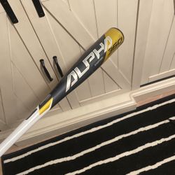 2021 USA Easton Alpha 