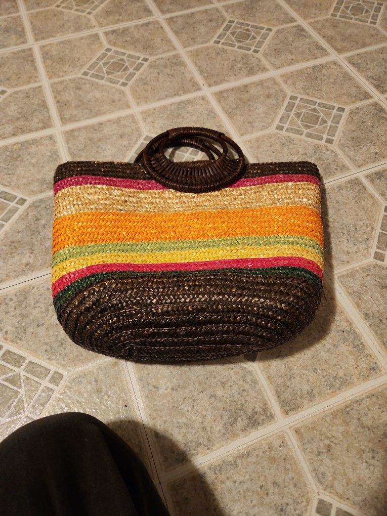 Forever 21 Bag