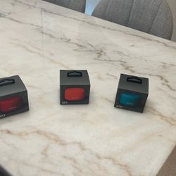 Veho Speakers 45$ Each