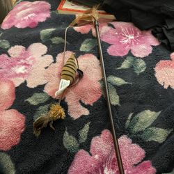 Cat Toy 