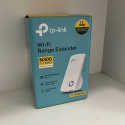 WiFi Extender 