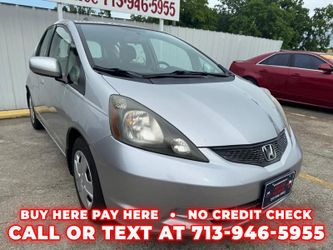 2012 Honda Fit