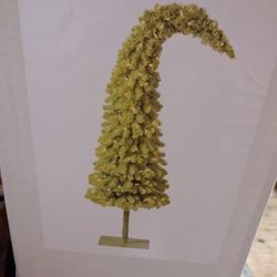 Grinch Christmas Tree -Pre-Lit -  New - Unopened Box - Reduced
