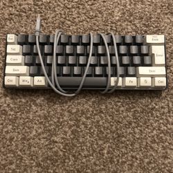 60% Keyboard