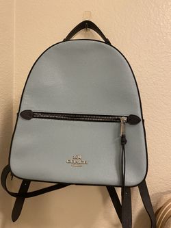 Coach Backpack 