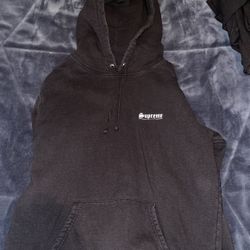 Supreme Mary Sweatshirt 