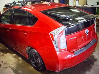 PARTS FOR 2010-15 Toyota Prius