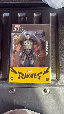 Marvel Legends