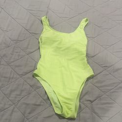 Bathing Suit