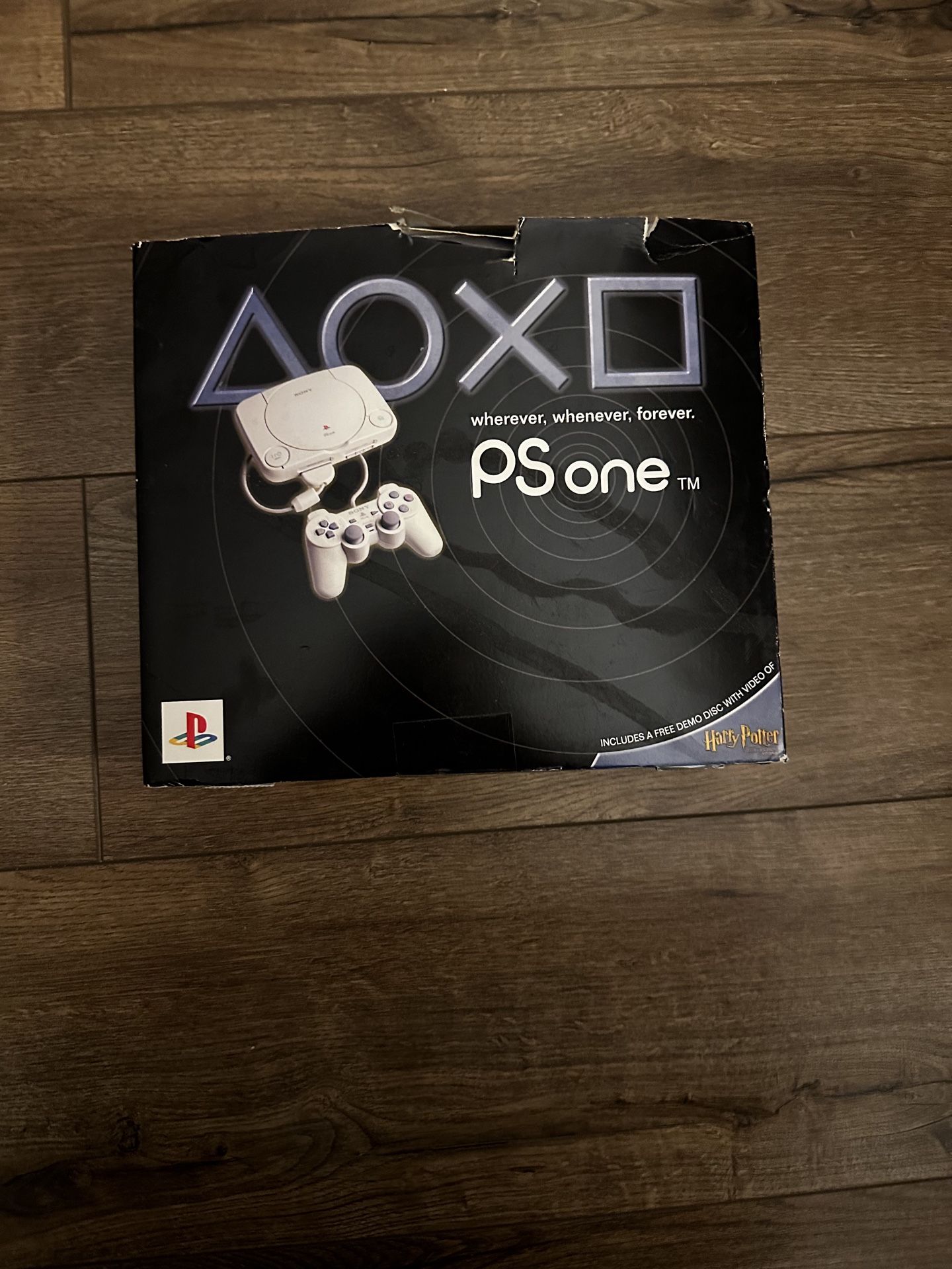 Sony PlayStation Lot