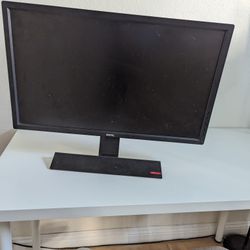 Benq 27 Inch Monitor