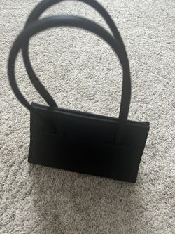 Classy, Dressy Small Purse For Fancy Night Out By Parfums International 