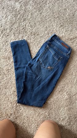 Express jeans