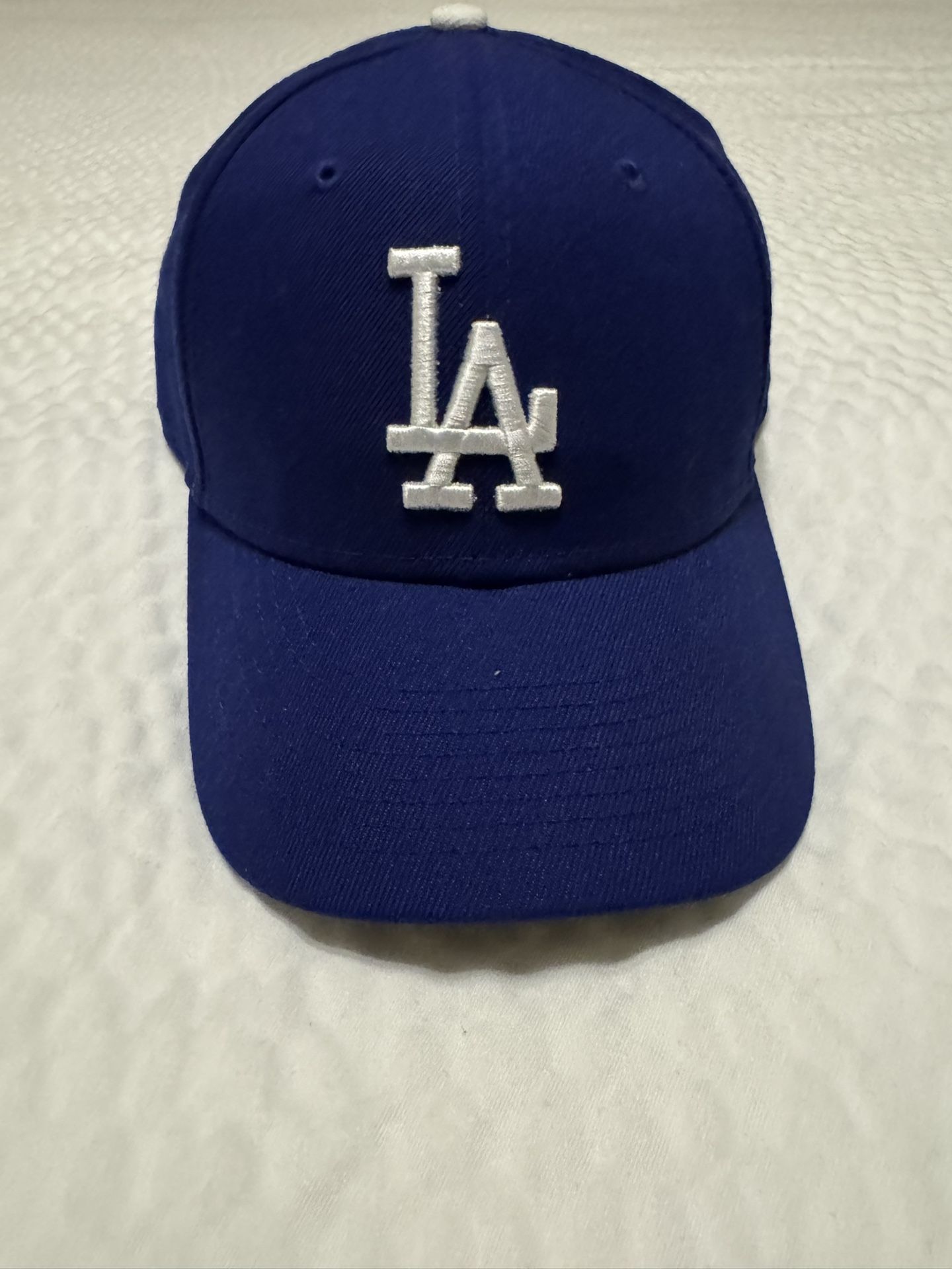 Dodgers Fifty Nine 50 Low Profile - Size 7 5/8