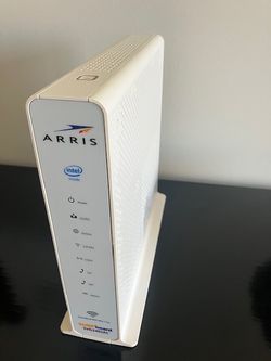 ARRIS SURFboard SVG2482AC