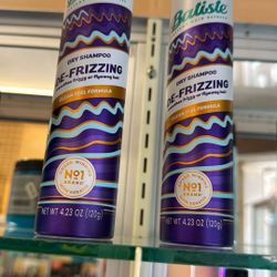 Batiste Dry Shampoo 