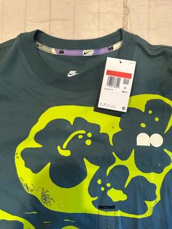 Nike Men's Tennis T-Shirt Size Large