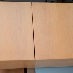 Hanging Office Cabinets