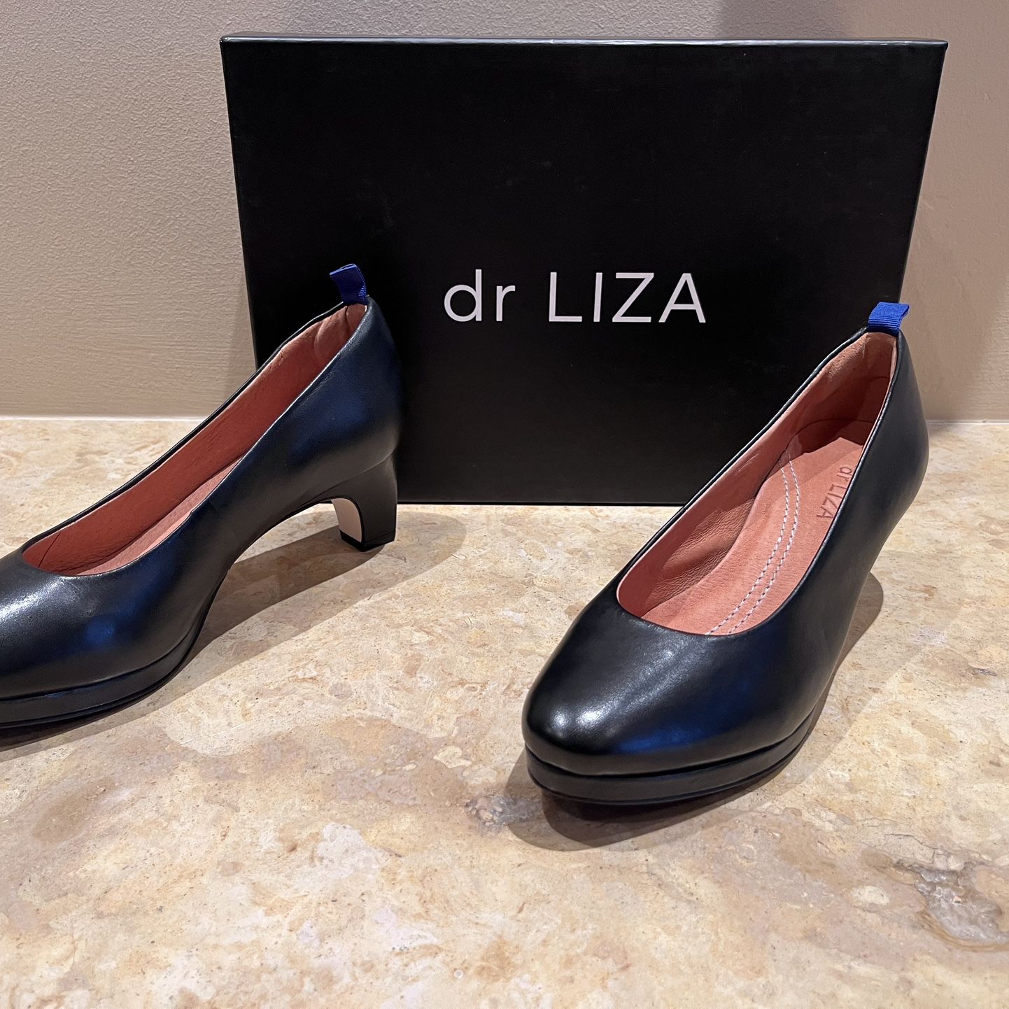 dr LIZA Sneaker Pumps