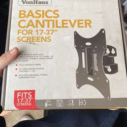 Basic Cantilever