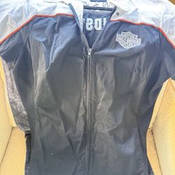 Women’s Harley Davidson Shirt