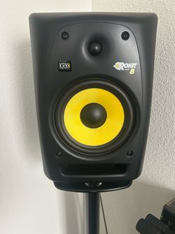 Full Studio Setup
