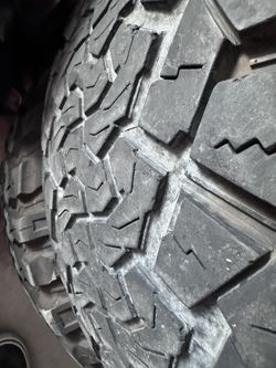 Used Tires