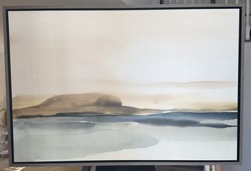 Framed Artwork