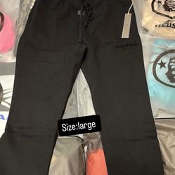 Essentials, Hellstar