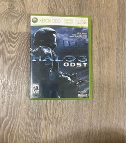 Halo 3 ODST for Xbox 360