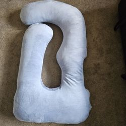 Pregnancy Pillow 