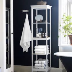 IKEA Hemmes Shelf Unit 