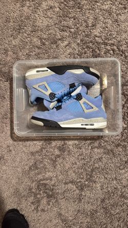 Jordan 4