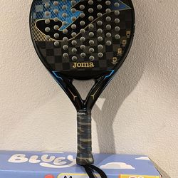 JOMA Gold Pro Padel Racket