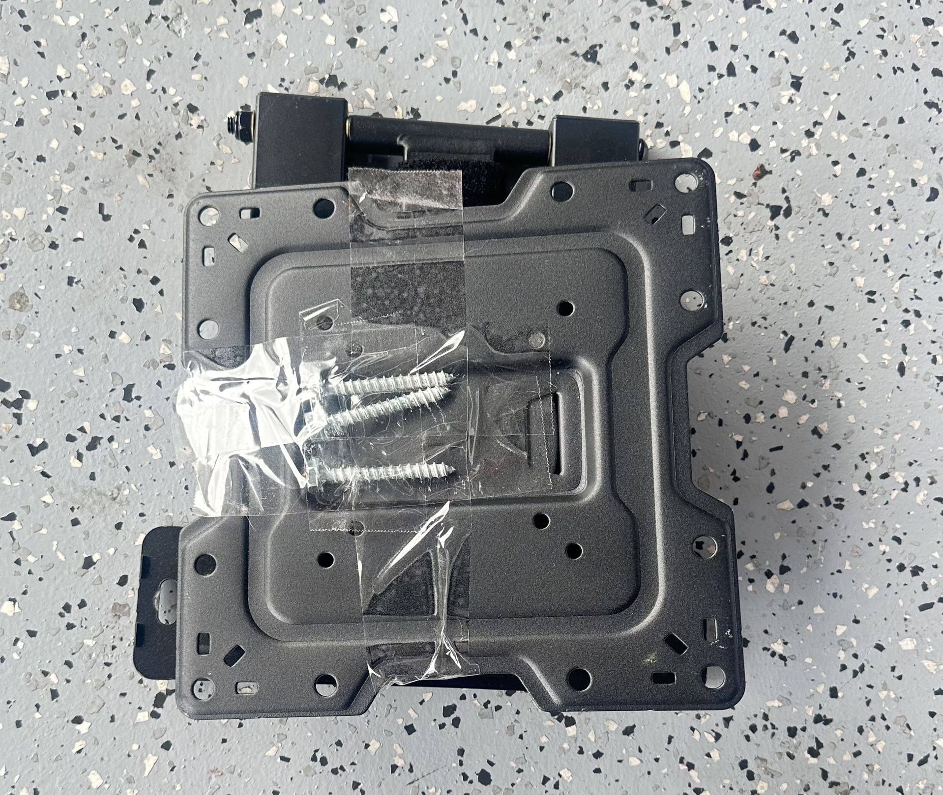 TV Wall Mount Up To 50 Inch