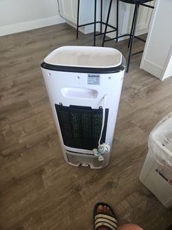Ac Conditioner