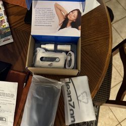 CPAP Cleaner