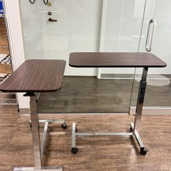 Adjustable Overbed Table(s)