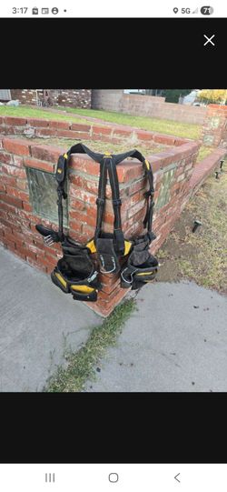Bolsas  para construcción