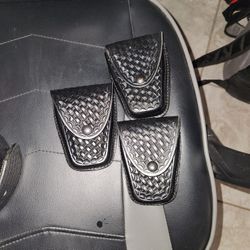 Police Gear 