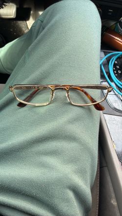 Ray Bans ASAP Rocky