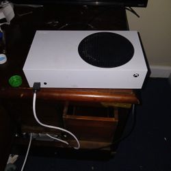 Xbox One Xs