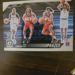 Nba Card