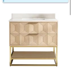 Bathroom Vanity/sink