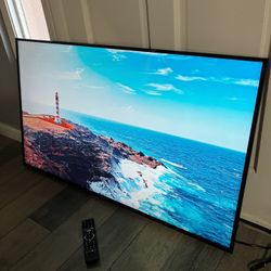 Westinghouse - 50" Class - LED - 2160p - Smart - 4K UHD TV with HDR