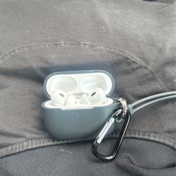 AirPod Pros 2nd Gen 