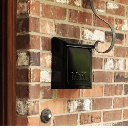 Wall Mail Box