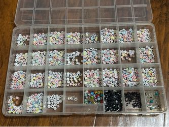 Bracelet Making kit