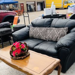 Coffee Table Solid Wood.$35