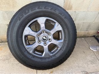 Bridgestone Tires